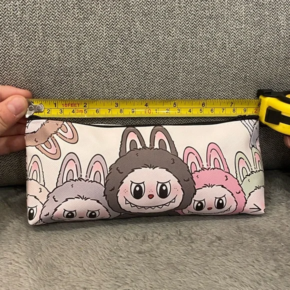 Labubu Pencil Case - Picture 5 of 6